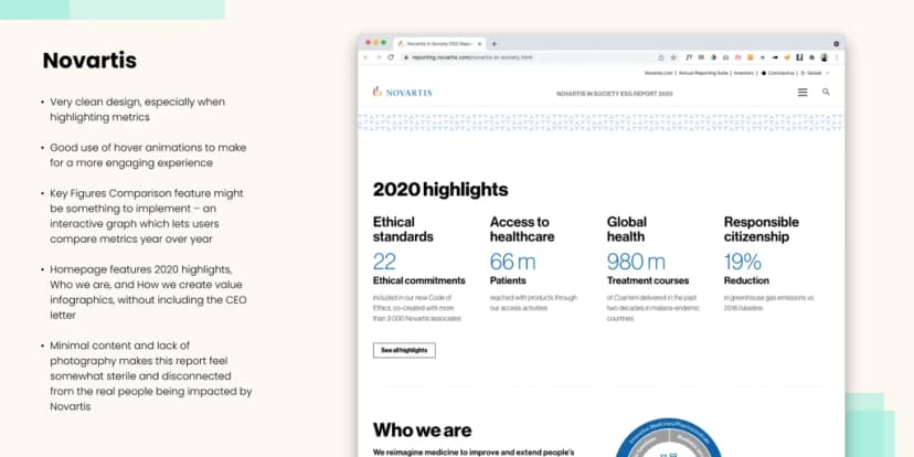 Competitive research 5