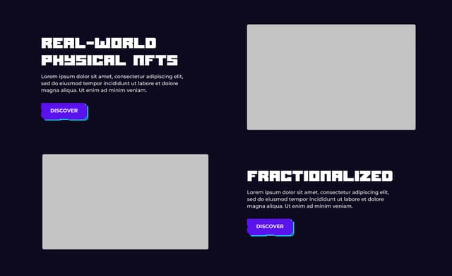 Low-fidelity wireframe 2