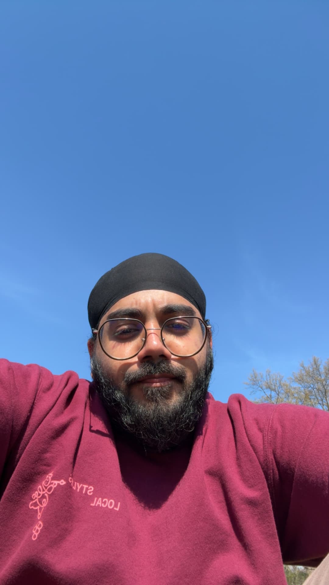 Arpit Ahluwalia