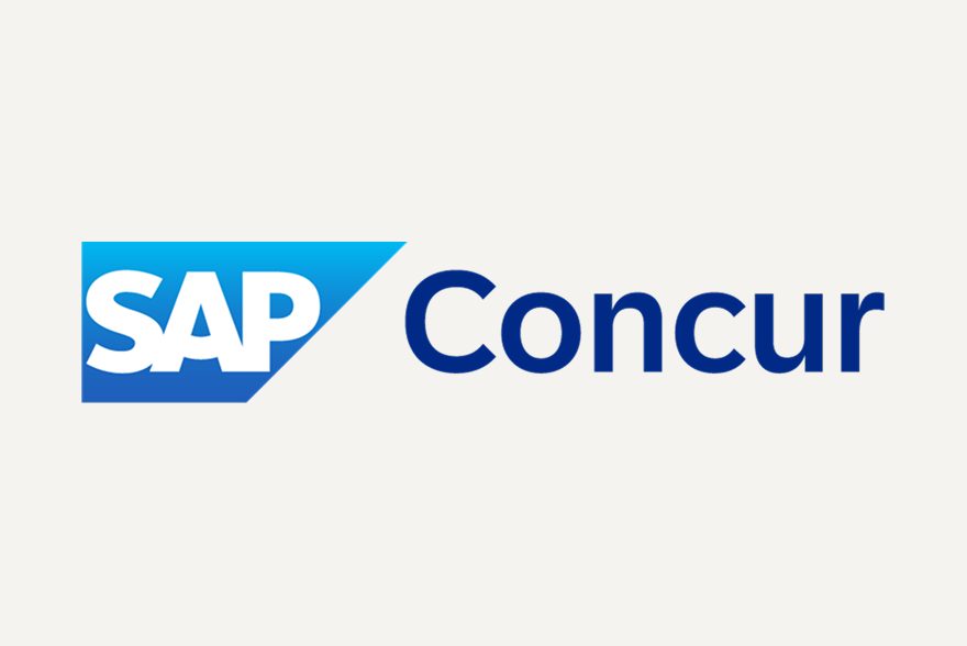 SAP Concur