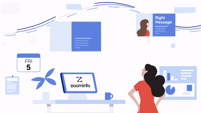 ZoomInfo Demo